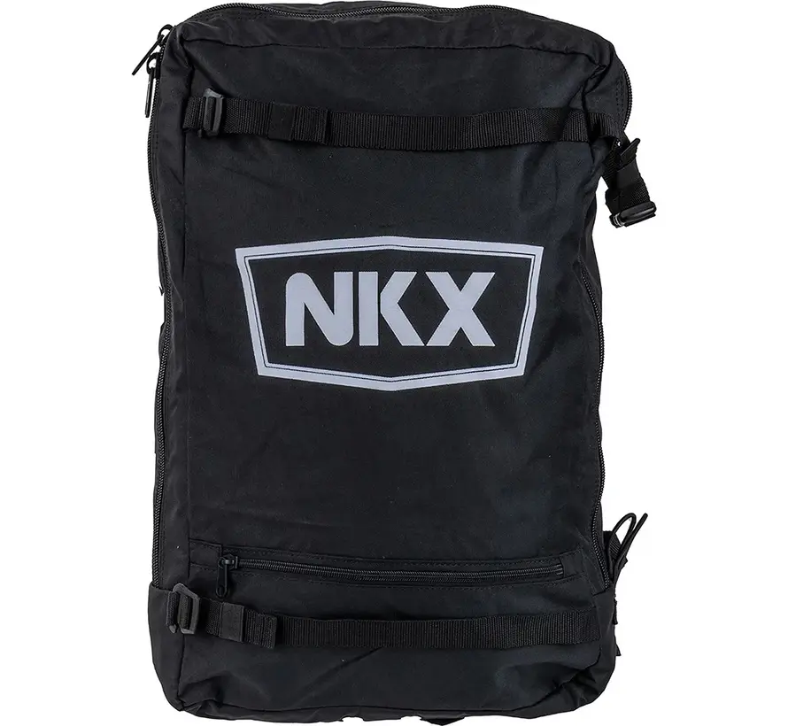 Sie möchten die NKX Bullit Wing Blue kaufen? Robust, praktisch und sofort einsatzbereit.