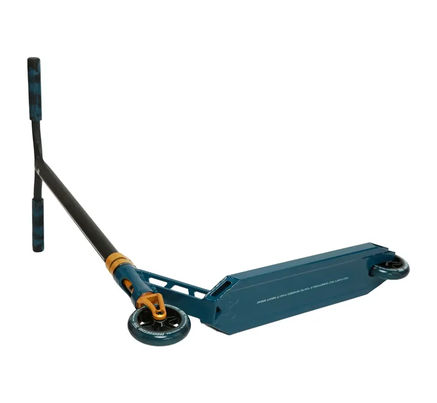 NKD YEET Stuntstep Groen kopen? Stevig, praktisch en klaar voor gebruik