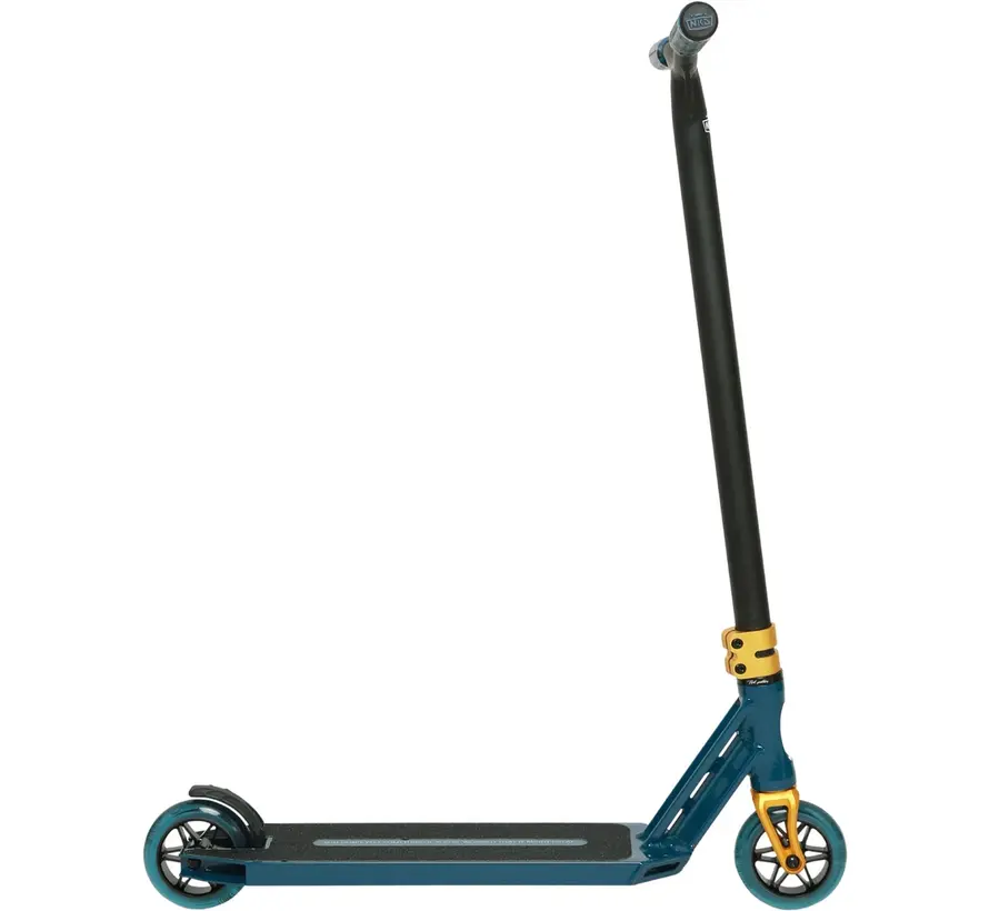 NKD YEET Stuntstep Groen kopen? Stevig, praktisch en klaar voor gebruik