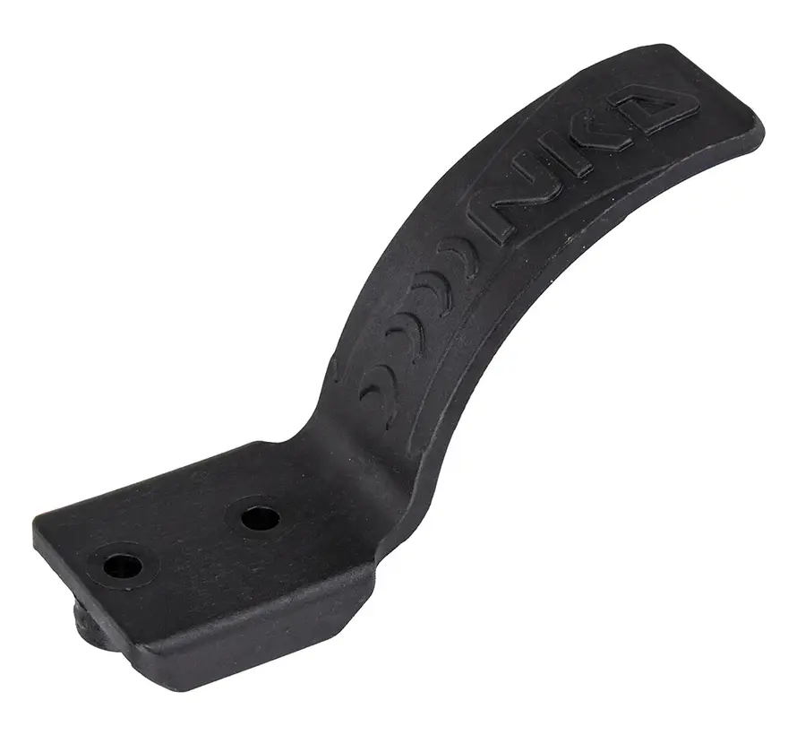NKD Next Generation Nylon Brake Zwart kopen? Stevig, praktisch en klaar voor gebruik