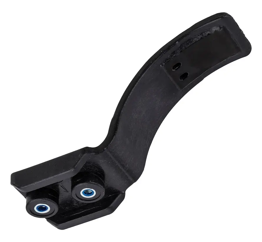 NKD Next Generation Nylon Brake Zwart kopen? Stevig, praktisch en klaar voor gebruik