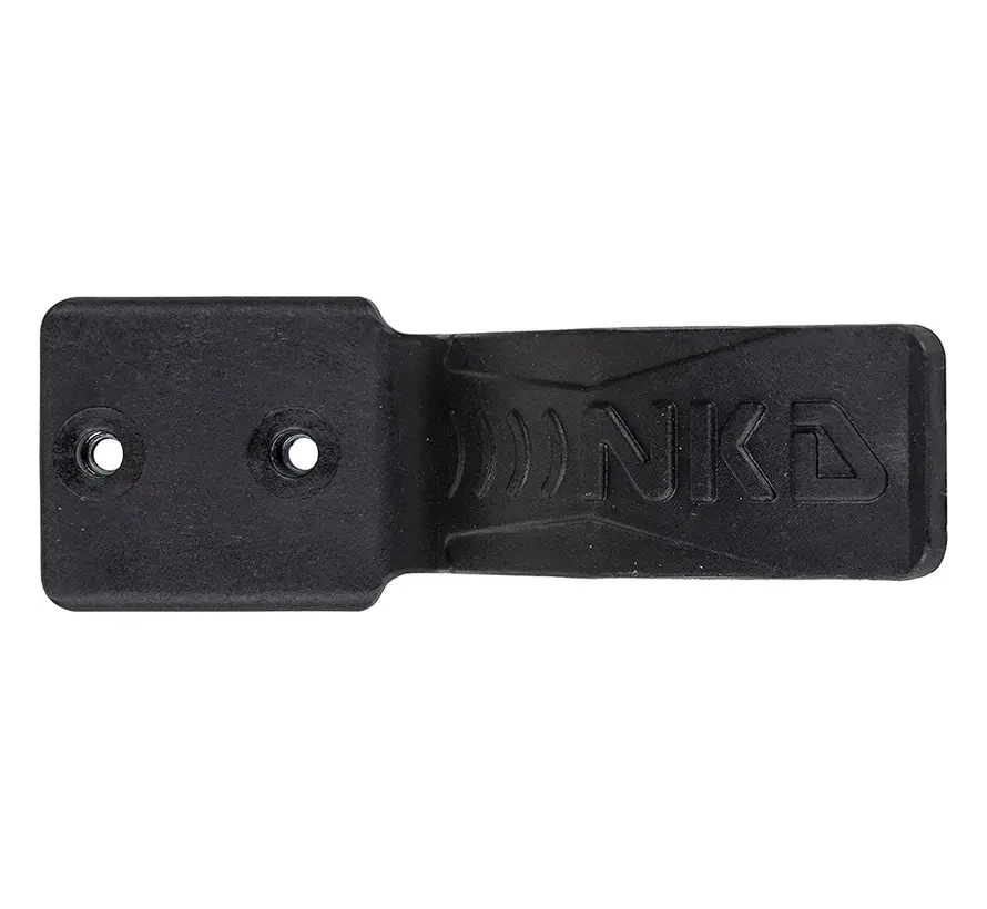 NKD Next Generation Nylon Brake Zwart kopen? Stevig, praktisch en klaar voor gebruik