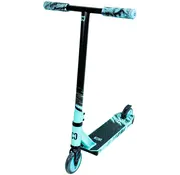 Core Patinete acrobático Core CB1 Mini Negro / Turquesa