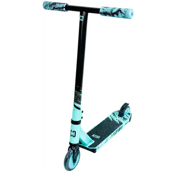 Core Monopattino acrobatico Core CB1 Mini Nero/Verde acqua