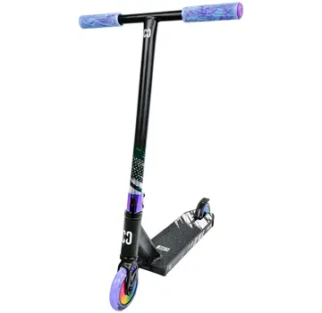 Core Core CB1 Mini Stunt Scooter Black / Neochrome