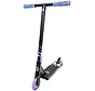 CORE CB1 Mini Black / Neochrome Stuntstep 71cm met 110mm Wielen, Aluminium Deck en IHC Compression