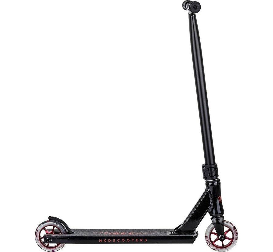 NKD Rally Stunt Scooter Red 83 cm
