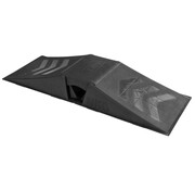 Story Story 2-Wege-Skaterampe 113x39x16 cm
