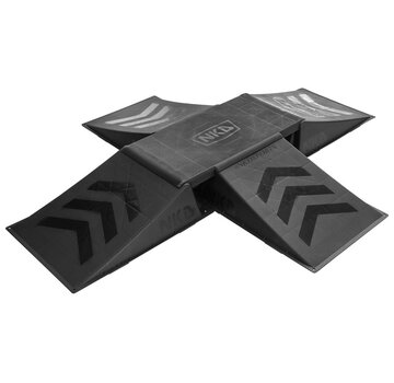 Story Story 4-Way Skate Ramp 156x126x16 cm