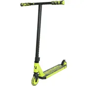 NKD NKD Next Generation Stunt Scooter Limegreen 79.4 cm