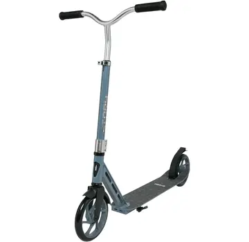 Story Monopattino Story Big Deck Commuter Grigio/Nero 96-110 cm