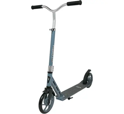 Story Trottinette électrique Story Big Deck Commuter grise/noire 96-110 cm