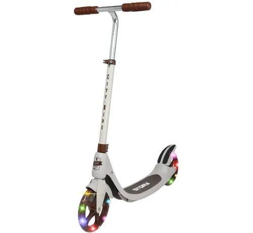 Story Monopattino Story City Ride Beige LED 82-108 cm