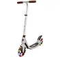 Monopattino Story City Ride Beige LED 82-108 cm