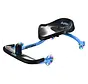 Story Swing Roller Shuffle Car Schwarz/Blau 79 cm