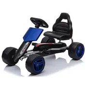 Story Story Speed Go-Kart Blau Einheitsgröße