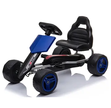 Story Story Speed Go-Kart Blau Einheitsgröße