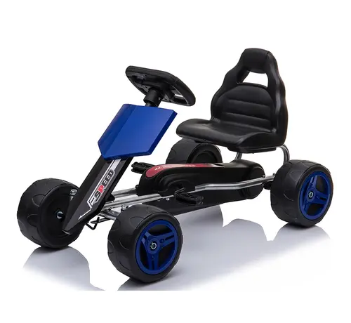 Story Story Speed Go-Kart Blau Einheitsgröße
