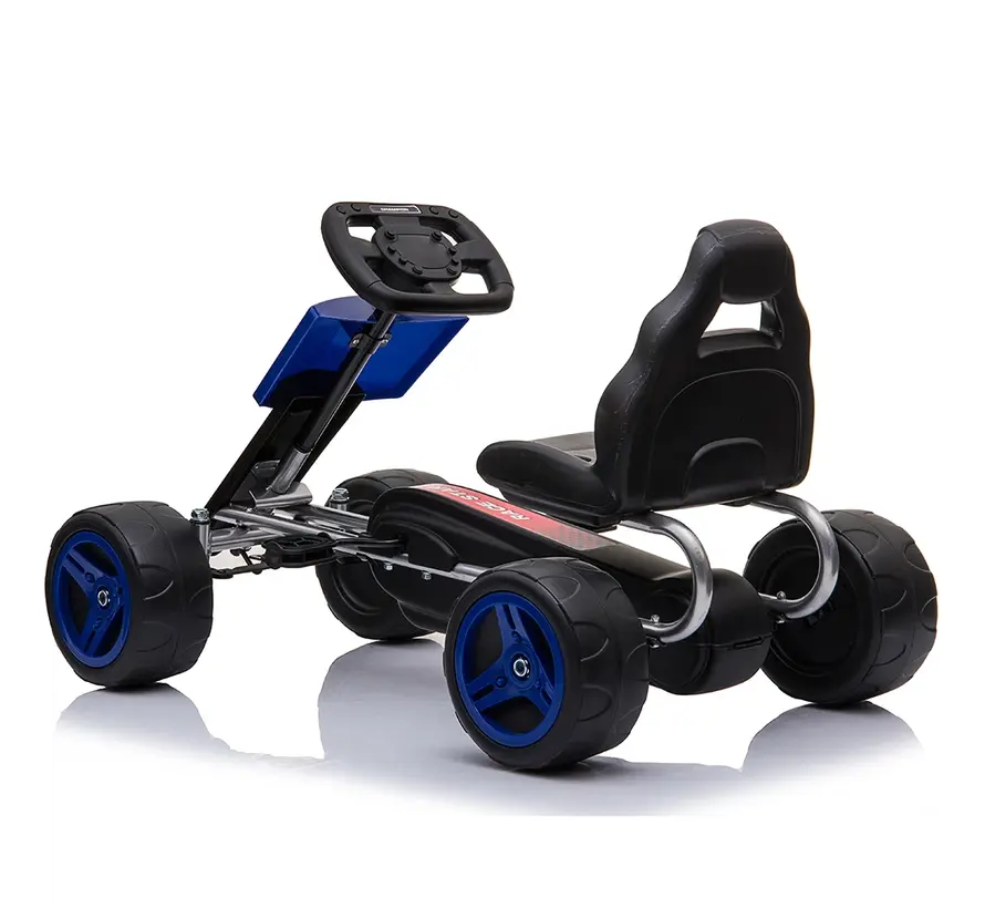 Kart Story Speed azul talla única