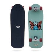 Yow Yow Blossom Cruiser Board