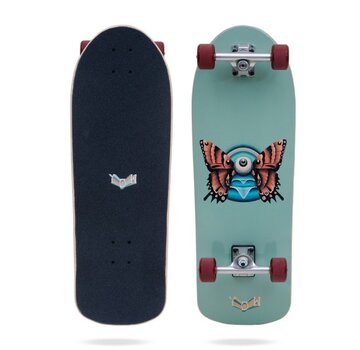 Yow Deska Yow Blossom Cruiser