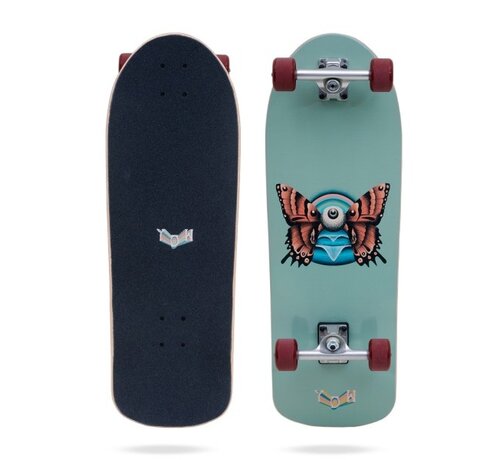 Yow Deska Yow Blossom Cruiser
