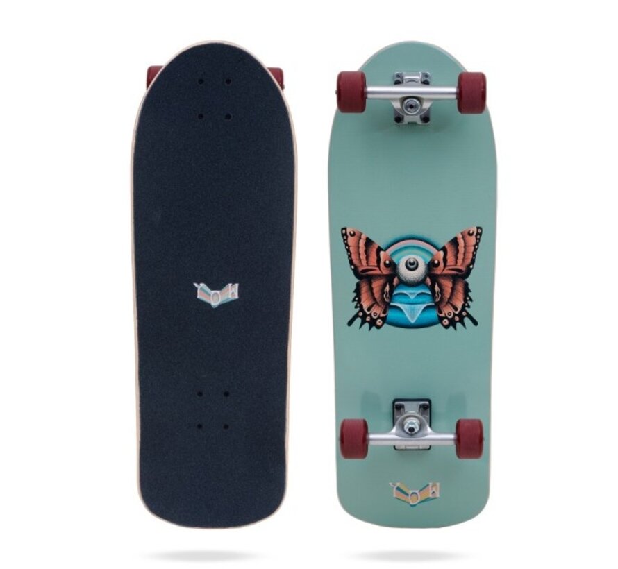 Planche de croisière Yow Blossom