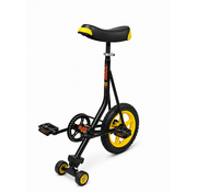 MAX Skatebike MAX Skatebike Black - Yellow