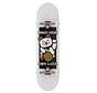Enuff Lucky Cat Compleet Skateboard White 8''