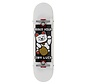 Skateboard completo Enuff Lucky Cat verde da 8 pollici