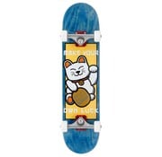 Enuff Enuff Lucky Cat Mini Kompletna Deskorolka Niebieska 7.25''
