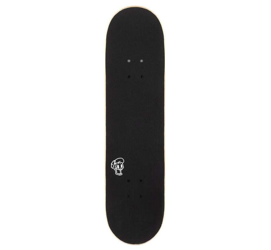 Enuff Lucky Cat Mini Compleet Skateboard Pink 7.25"