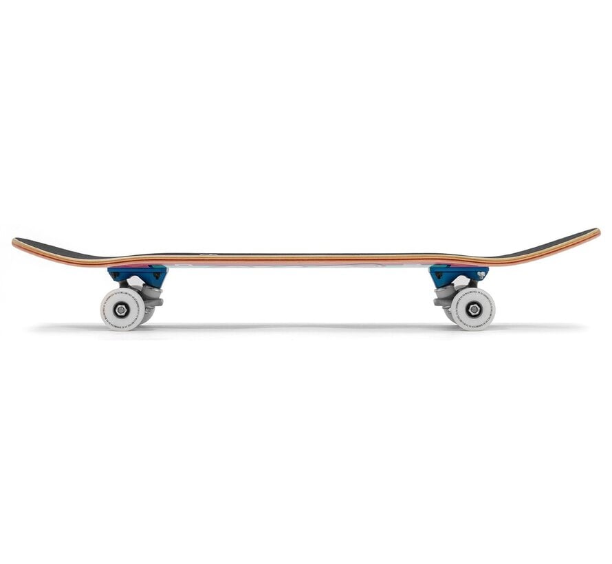 Enuff Lucky Cat Mini Complete Skateboard Pink 7,25"