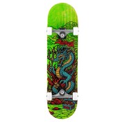 Enuff Enuff Yokai Dragon Skateboard 8.25"