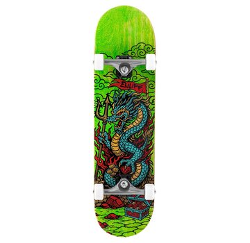 Enuff Skateboard Enuff Yokai Dragon 8,25"