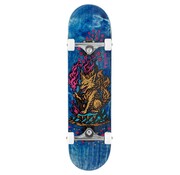 Enuff Skateboard Enuff Yokai Kitsune da 8,25"