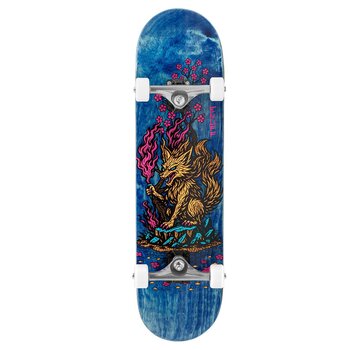 Enuff Skateboard Enuff Yokai Kitsune 8,25"