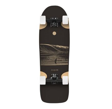 Landyachtz Landyachtz ATV-X 31” Cruiser Ditch Life Complete