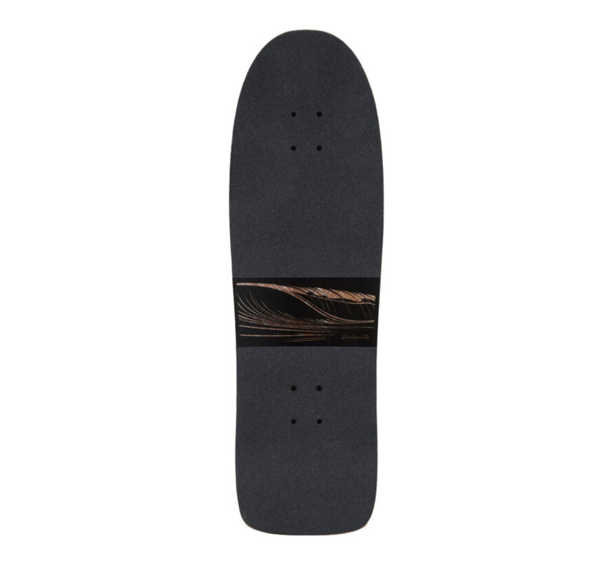 Landyachtz ATV-X 31” Cruiser Ditch Life Complete