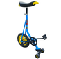 MAX Skatebike Black-Yellow - Carving, balance & tricks - Copy