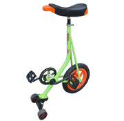 MAX Skatebike MAX Skatebike Black - Yellow - Copy - Copy - Copy