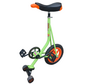 MAX Skatebike Nero-Giallo - Carving, equilibrio & trick - Copy - Copy - Copy