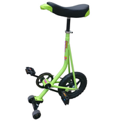 MAX Skatebike MAX Skatebike Black - Yellow - Copy - Copy - Copy - Copy