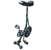 MAX Skatebike MAX Skatebike Black