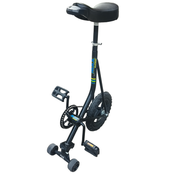 MAX Skatebike MAX Skatebike Black