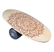 D Street Tabla de equilibrio D-Street Mandala Original