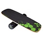 Tabla de equilibrio hexagonal D-Street All-round de 32 pulgadas con rodillo – Entrenador de equilibrio para skateboarding, surf y fitness.