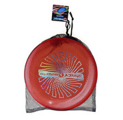 Acrobat Acrobat Flying Disc 175g Rood
