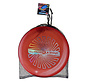 Disco volante Acrobat 175g Rosso – Frisbee da 27,5 cm per allenamento e svago