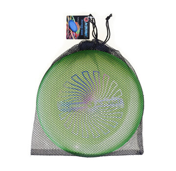 Acrobat Acrobat Flying Disc 175g Verde